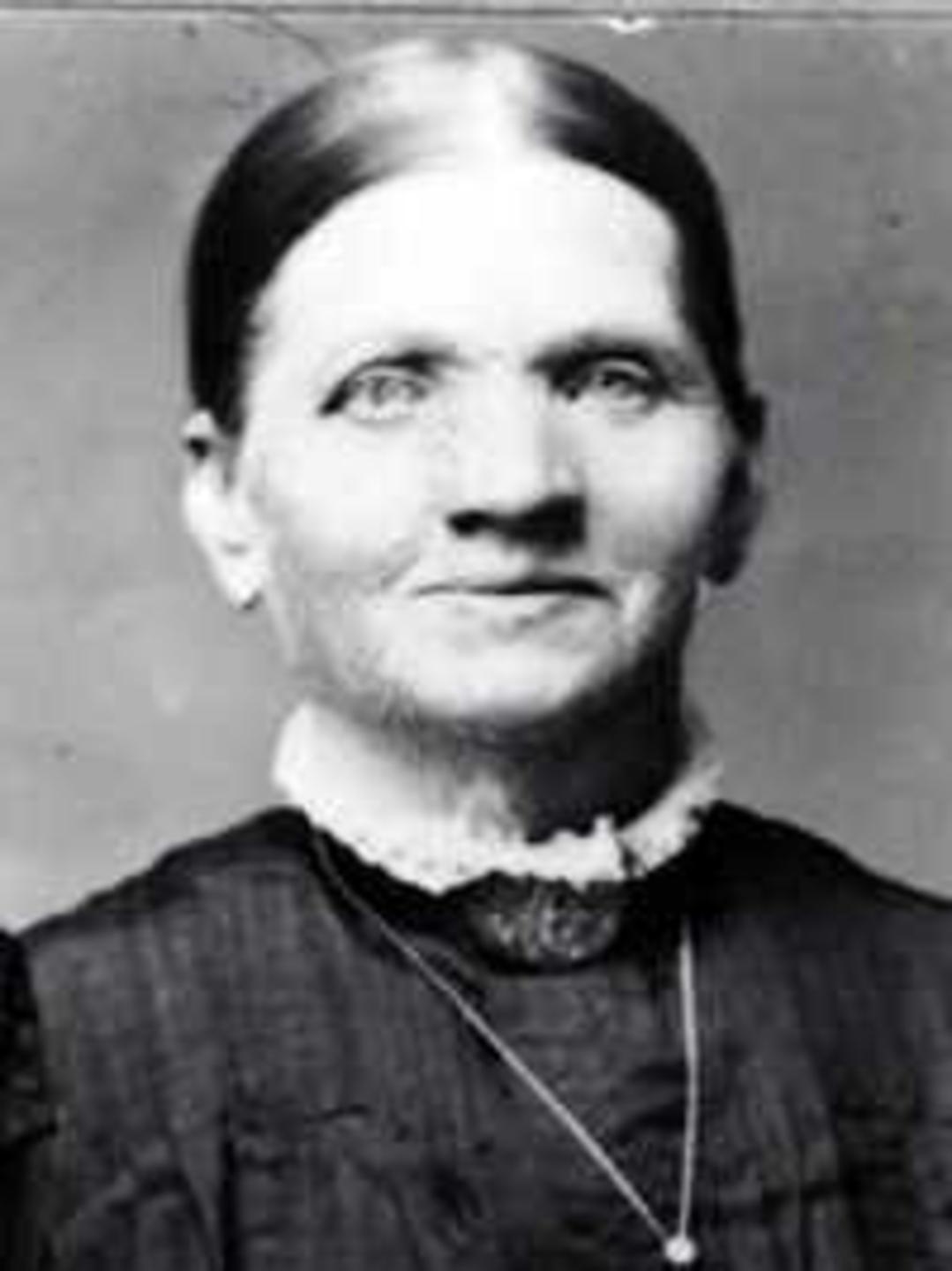 Johanne Marie Nielsen (1849 - 1914) Profile